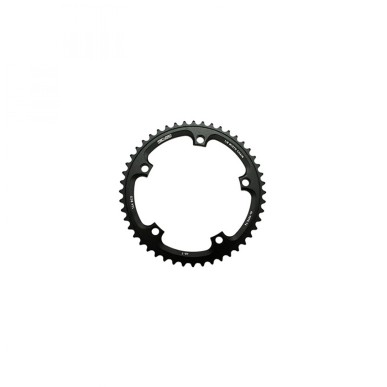 PLATEAU SRAM TRACK OMNIUM V1 48D 144 BCD ALUMINIM NOIR - 11.6215.197.100 - 710845674778