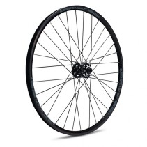 ROUE AVANT GURPIL 27.5" DISQUE AXE 15 mm NOIRE - 502048 - 8420015020480