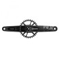 PÉDALIER SRAM NX EAGLE DUB BOOST 175 mm 12V.32D X-SYNC NOIR - 00.6118.525.003 - 710845818066