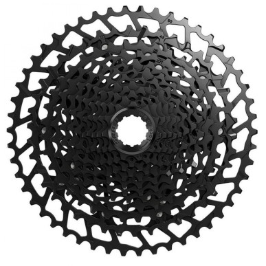 CASSETTE SRAM NX EAGLE XG-1230 12V.NOIRE (11-50) - 00.2418.086.000 - 710845818011