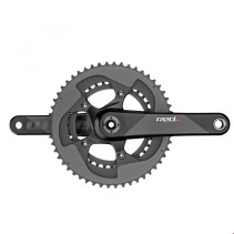 PÉD.SRAM X01 X-SYNC 2 EAGLE DUB FB4"DM 175mm 30D. 11/12V. NR - 00.6118.527.008 - 710845813511