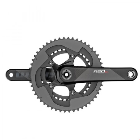 PÉD.SRAM X01 X-SYNC 2 EAGLE DUB FB4"DM 175mm 30D. 11/12V. NR - 00.6118.527.008 - 710845813511