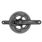PÉD.SRAM X01 X-SYNC 2 EAGLE DUB FB4"DM 175mm 30D. 11/12V. NR - 00.6118.527.008 - 710845813511