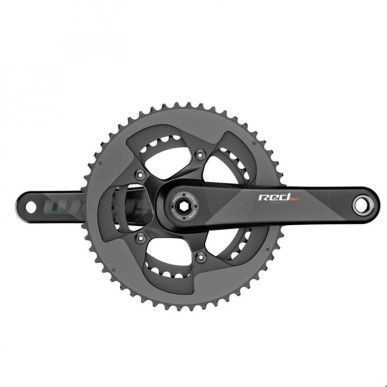 PÉD.SRAM X01 X-SYNC 2 EAGLE DUB FB4"DM 175mm 30D. 11/12V. NR - 00.6118.527.008 - 710845813511