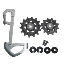 JEU DE ROULETTES SRAM MTB EAGLE GX   BOÎTE INTÉRIEURE - 11.7518.087.000 - 710845804632