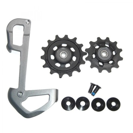 JEU DE ROULETTES SRAM MTB EAGLE GX   BOÎTE INTÉRIEURE - 11.7518.087.000 - 710845804632