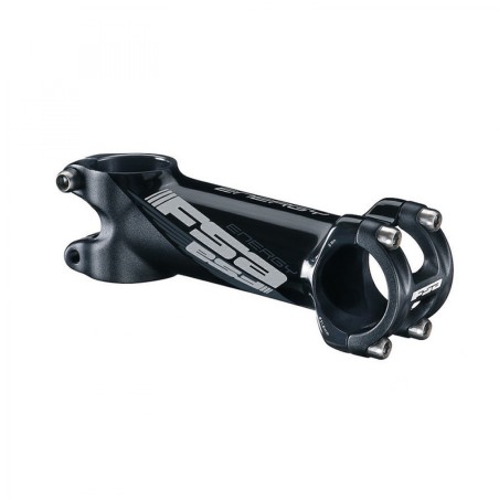 POTENCE FSA ENERGY 100 mm 6º V17 ALUMINIUM NOIRE/GRISE - 175-0035018090 - 4713170268274