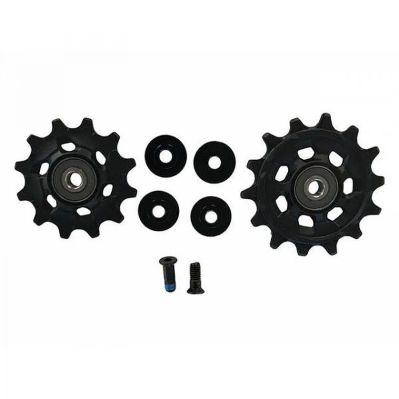 JEU DE ROULETTES SRAM VTT EAGLE GX - 11.7518.089.000 - 710845812859
