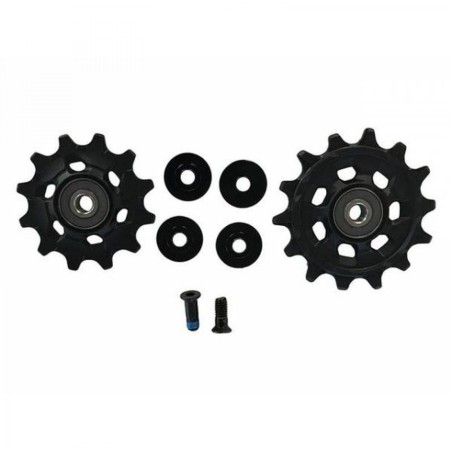 JEU DE ROULETTES SRAM VTT EAGLE GX - 11.7518.089.000 - 710845812859