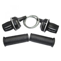 JEU DE MANETTES AVANT ET ARRIÈRE MRX TWISTER 7V. - 00.0000.200.646 - 510845006469