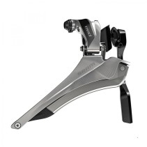 DÉRAILLEUR AVANT RED 2x11V.BRZ-ON YAW AVEC PROTECTEUR CHAÎNE - 00.7618.156.000 - 710845778667