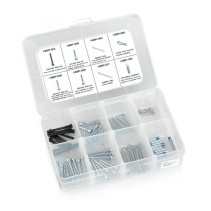 KIT PIÈCES RECH. FR. À DISQUE XLC BP-X01 BOÎTE ATELIER (PVC - 2039602000 - 4055149219901