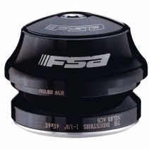 JEU DE DIRECTION FSA INTEGRÉE ORBIT CE 1-1/8 15 mm NOIR - 121-0407 - 4712123805191