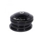 XLC HS-A15 J.DIR A-HEAD SEMI-INTÃ?.1-1/8   28.6/30/44mm ALU - 2500514000 - 4055149441357