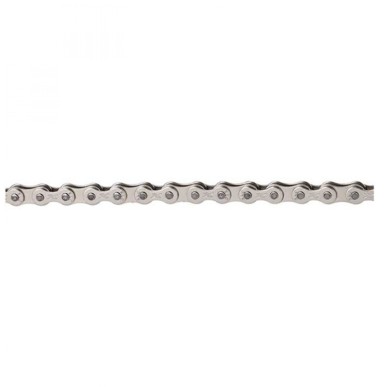 XLC CC-C12 CHAINE 114 MAILLONS 1/2x11/128   11 VITESSES ARG - 2501020040 - 4055149432898