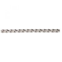 XLC CC-C12 CHAINE 114 MAILLONS 1/2x11/128   11 VITESSES ARG - 2501020040 - 4055149432898