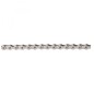 XLC CC-C12 CHAINE 114 MAILLONS 1/2x11/128   11 VITESSES ARG - 2501020040 - 4055149432898