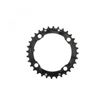 PLATEAU SRAM TRUVATIV TRUSHIFT VTT 32D 4BR.104mm 9V ALU.NR. - 11.6215.088.000 - 710845413780