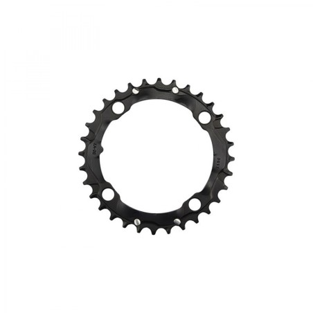 PLATEAU SRAM TRUVATIV TRUSHIFT VTT 32D 4BR.104mm 9V ALU.NR. - 11.6215.088.000 - 710845413780