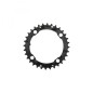 PLATEAU SRAM TRUVATIV TRUSHIFT VTT 32D 4BR.104mm 9V ALU.NR. - 11.6215.088.000 - 710845413780