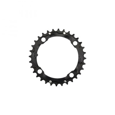PLATEAU SRAM TRUVATIV TRUSHIFT VTT 32D 4BR.104mm 9V ALU.NR. - 11.6215.088.000 - 710845413780