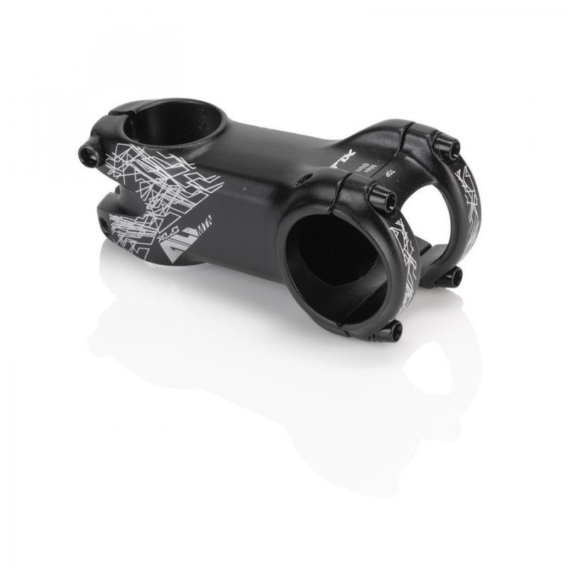 XLC ST-M27 POTENCE A-HEAD ALL MOUNT.1-1/8"/35/70MM/0ºNR.MATE - 2501522553 - 4055149146153