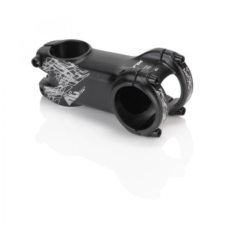 XLC ST-M27 POTENCE A-HEAD ALL MOUNT.1-1/8"/35/70MM/0ºNR.MATE - 2501522553 - 4055149146153