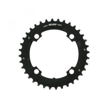 PLATEAU SRAM TRUV.VTT 36D 4BR.104mm 2x10V ALU.NR P/SPEZIALIZ - 11.6215.188.320 - 710845661037