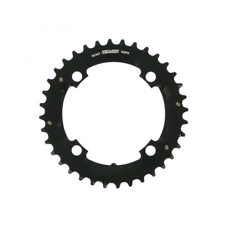 PLATEAU SRAM TRUV.VTT 36D 4BR.104mm 2x10V ALU.NR P/SPEZIALIZ - 11.6215.188.320 - 710845661037