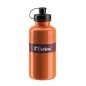 BIDON ELITE EROICA VINTAGE MARRON ROUGEÂTRE 500 ml - 160300 - 8020775027554