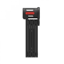 ANTIVOL VELO PLIABLE A CLE L 71CM ZEFAL K TRAZ F16 NOIR AVEC SUPPORT