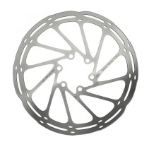 DISQUE SRAM CENTERLINE ROND 140 mm (VIS TITANE INCLUSE) - 00.5018.037.012 - 710845805509