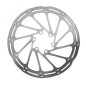 DISQUE SRAM CENTERLINE ROND 140 mm (VIS TITANE INCLUSE) - 00.5018.037.012 - 710845805509
