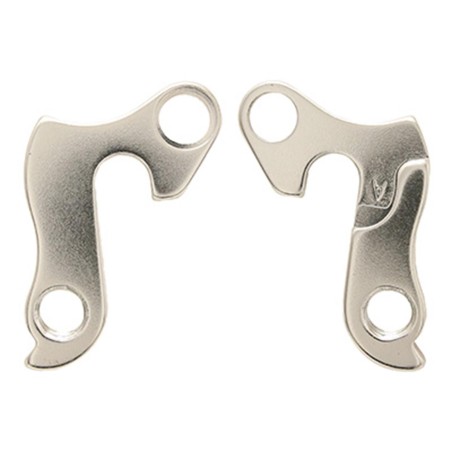 Patte de derailleur alu Marwi bulls gh - 255 (vendu a l'unite)