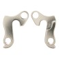 Patte de derailleur alu Marwi bulls gh - 255 (vendu a l'unite)
