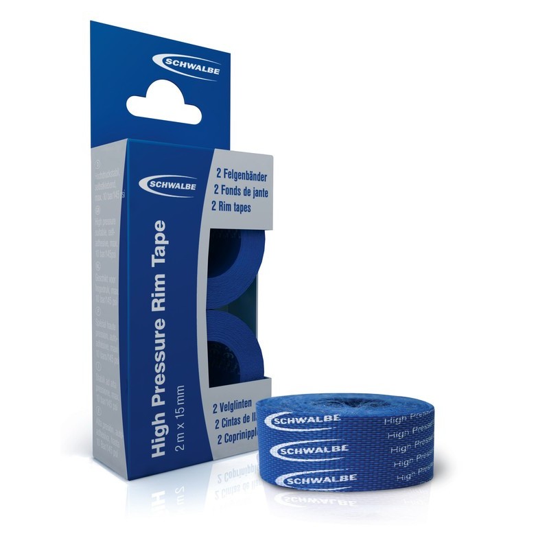FOND JANTE AUTOCOLLANT HAUTE PRESSION SCHW.2 MTSx18mm(2UN) - 880015 - 4026495479226