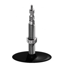 CHAMBRE À AIR SCHW.20x1 1/8-1.50 EXTRA LÉGÈRE V.PRESTA 40 mm - 10414393 - 4026495434874