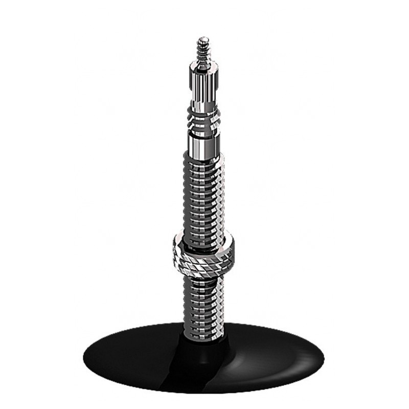 CHAMBRE À AIR SCHW.20x1 1/8-1.50 EXTRA LÉGÈRE V.PRESTA 40 mm - 10414393 - 4026495434874