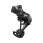 DÉRAILLEUR ARRIÈRE SRAM EAGLE AXS XX1 12 V NOIR - 00.7518.125.000 - 710845824036
