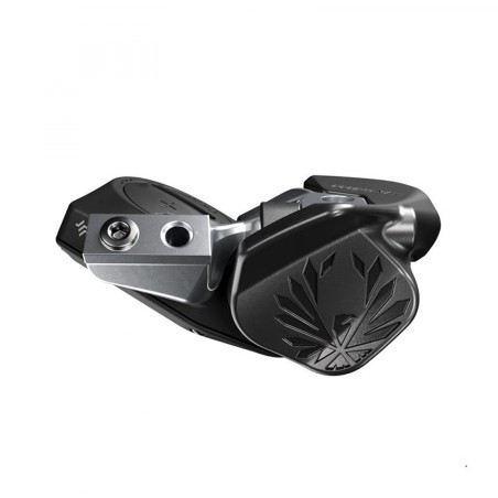 MANETTE DÉRAILLEUR DROITE SRAM EAGLE AXS 12 V NOIRE - 00.7018.397.000 - 710845824081