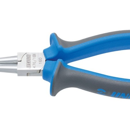 PINCE COUPANTE UNIOR RONDE ET LONG BECS 160 mm - 607881 - 3838909078816
