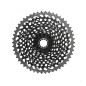 CASSETTE SRAM EAGLE XG-1295 10-50 DENTS 12V GRIS POLAIRE - 00.2418.099.000 - 710845824135