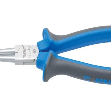 PINCE COUPANTE UNIOR RONDE ET LONG BECS 160 mm - 607881 - 3838909078816