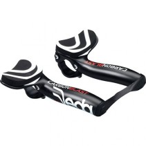 INSERT AEROBAR DEDA CARBON BLAST 31.7 - CBLAST - 8051406522544