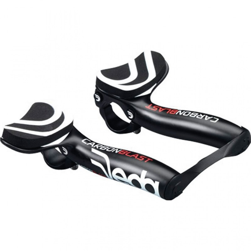 INSERT AEROBAR DEDA CARBON BLAST 31.7 - CBLAST - 8051406522544