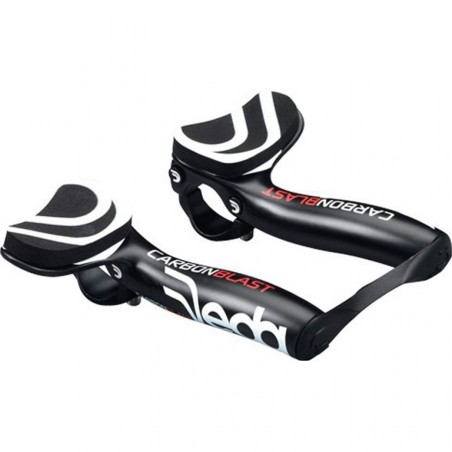 INSERT AEROBAR DEDA CARBON BLAST 31.7 - CBLAST - 8051406522544