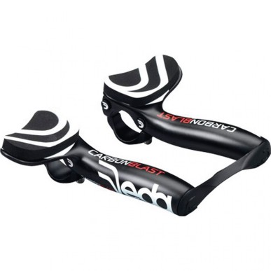 INSERT AEROBAR DEDA CARBON BLAST 31.7 - CBLAST - 8051406522544