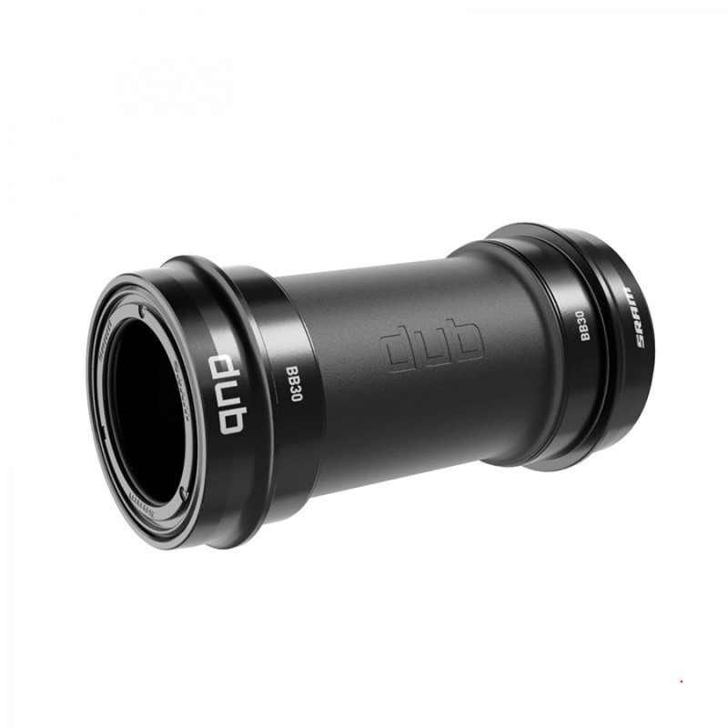 BOÎTIER DE PÉDALIER SRAM VTT POUR CANNONDALE DUB BB30 83 mm - 00.6418.027.002 - 710845837463