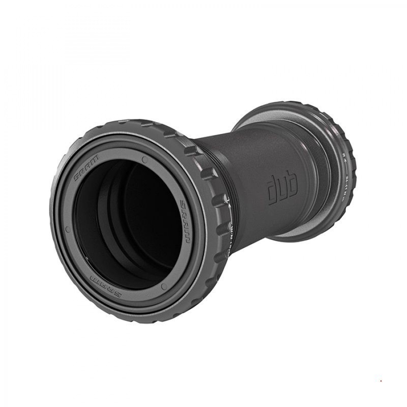 BOÎTIER DE PÉDALIER SRAM DUB ANGLAIS/BSA VTT SUPERBOOST 73mm - 00.6418.019.000 - 710845825866