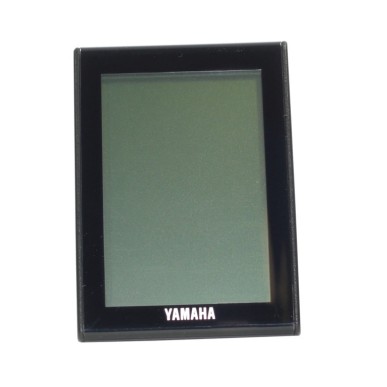 ÉCRAN LCD YAMAHA 2016 - X94-83715-10 - 4055149110185